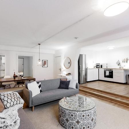 Arbio I Cosy Spacious Apartment In Kreuzburg 柏林 外观 照片