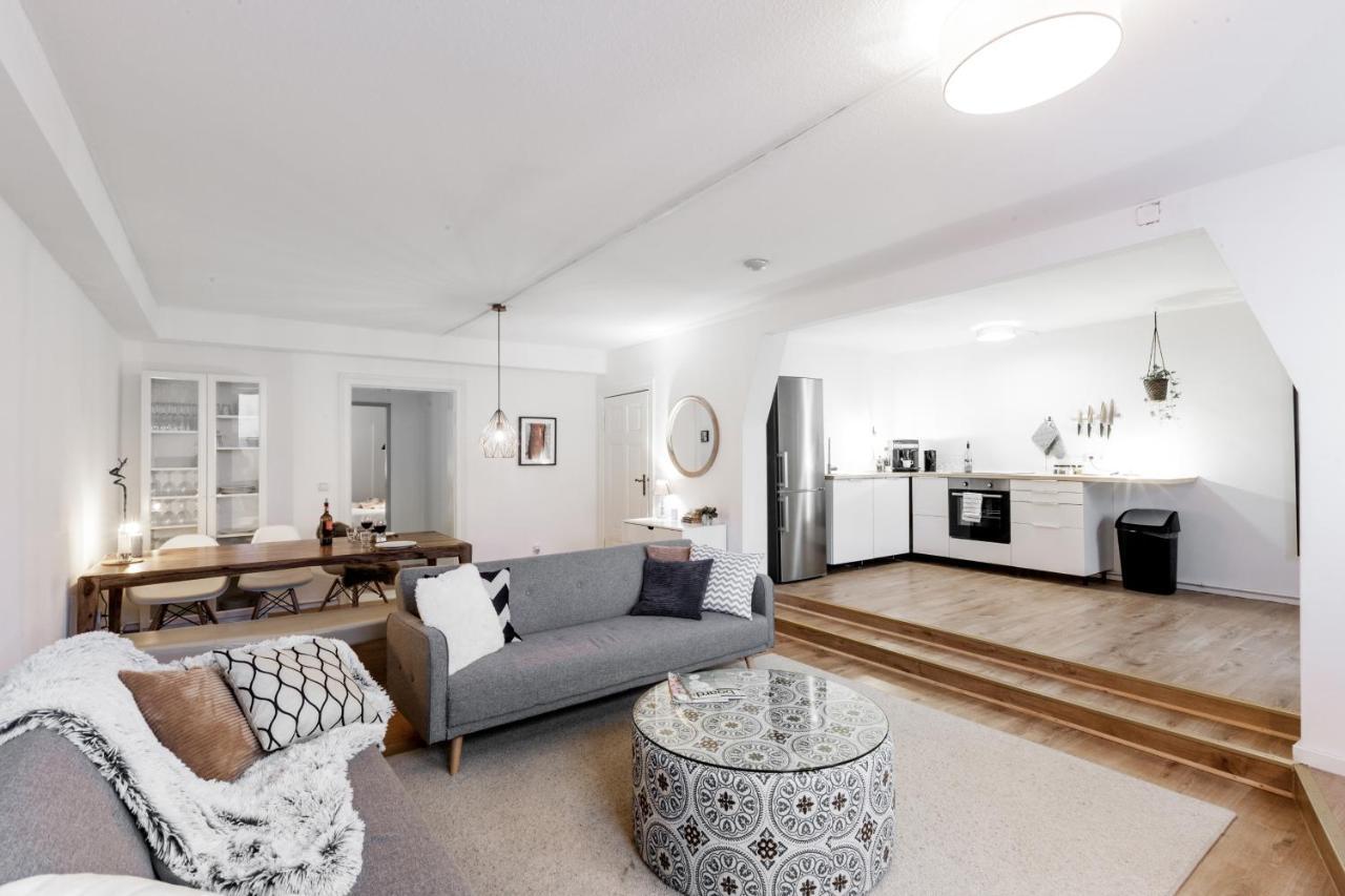 Arbio I Cosy Spacious Apartment In Kreuzburg 柏林 外观 照片