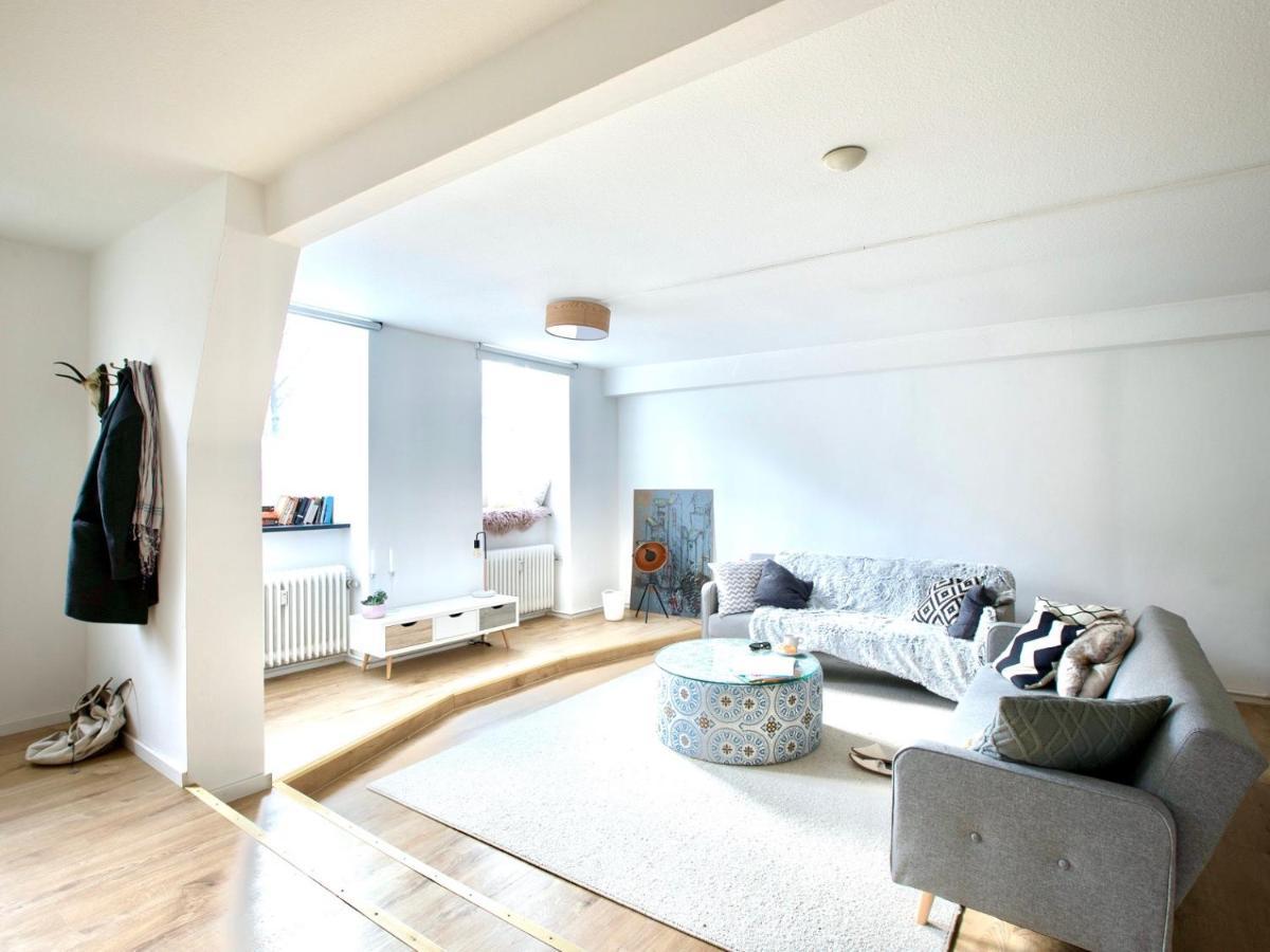 Arbio I Cosy Spacious Apartment In Kreuzburg 柏林 外观 照片