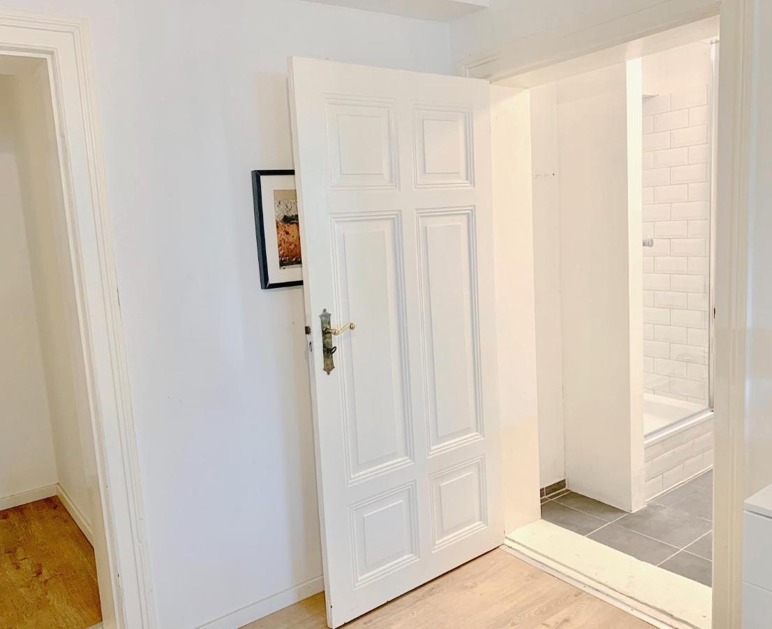 Arbio I Cosy Spacious Apartment In Kreuzburg 柏林 外观 照片