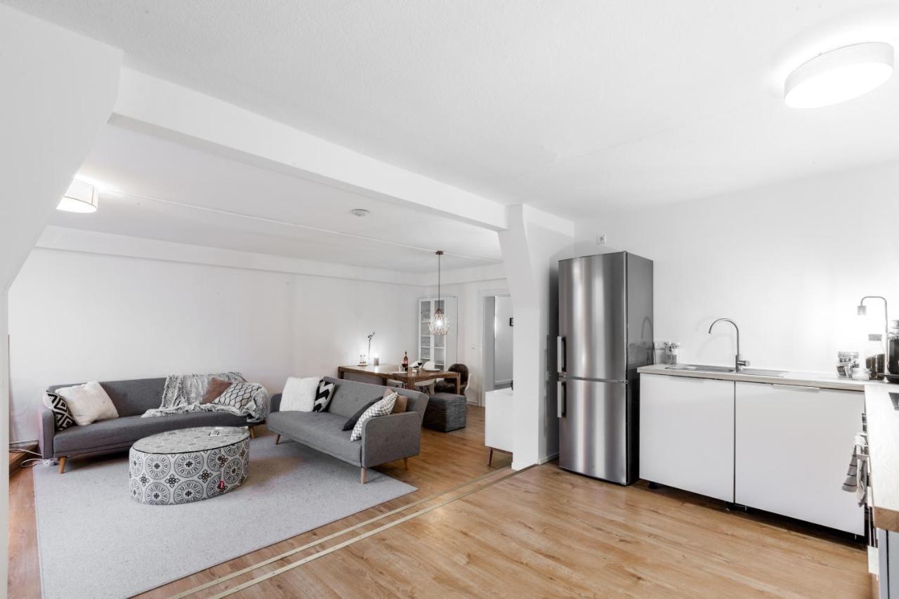 Arbio I Cosy Spacious Apartment In Kreuzburg 柏林 外观 照片