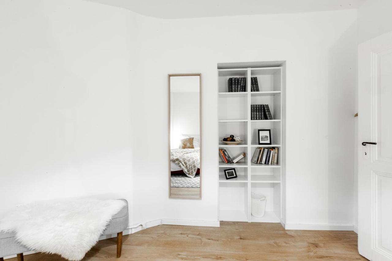 Arbio I Cosy Spacious Apartment In Kreuzburg 柏林 外观 照片
