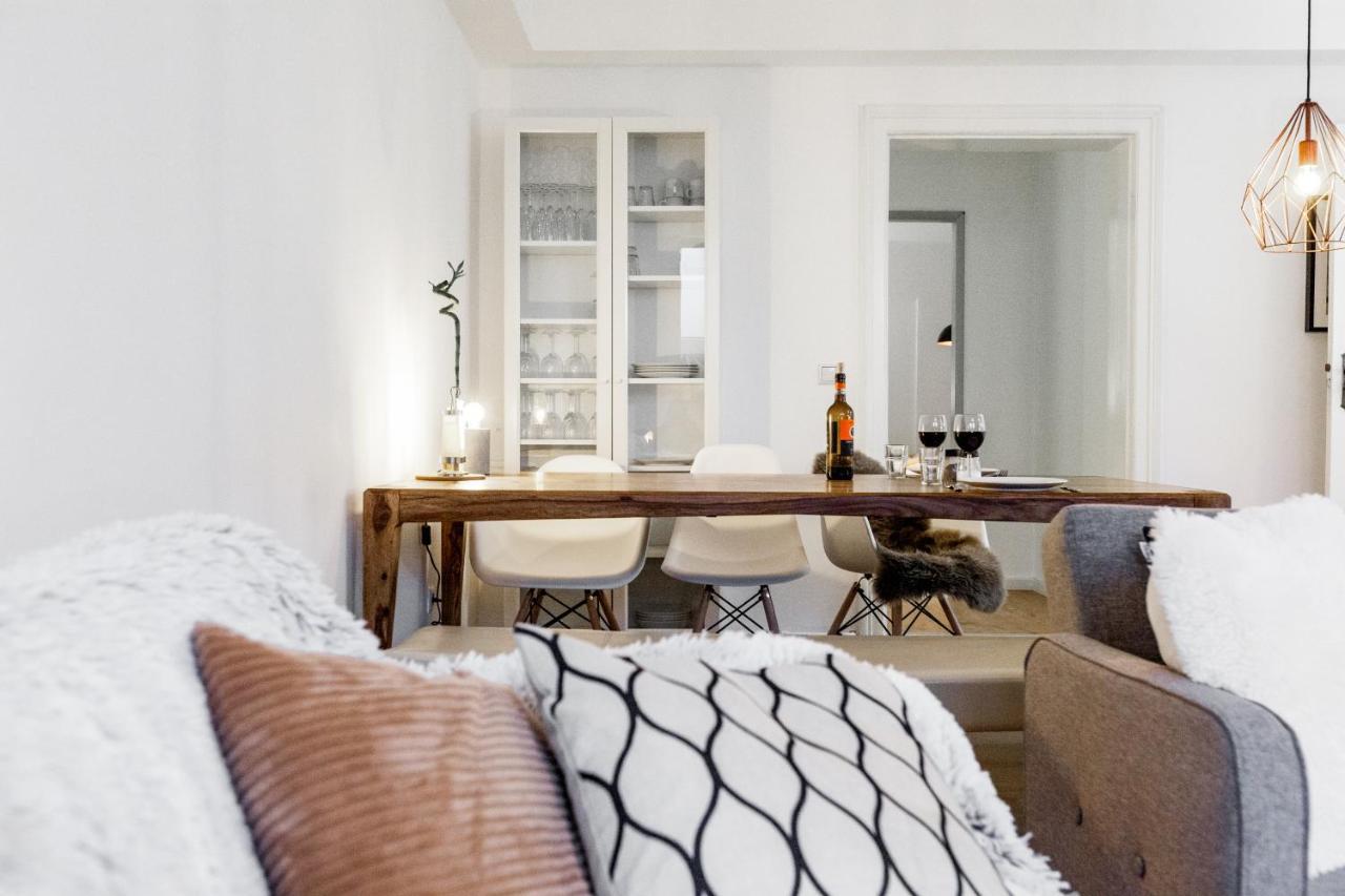 Arbio I Cosy Spacious Apartment In Kreuzburg 柏林 外观 照片