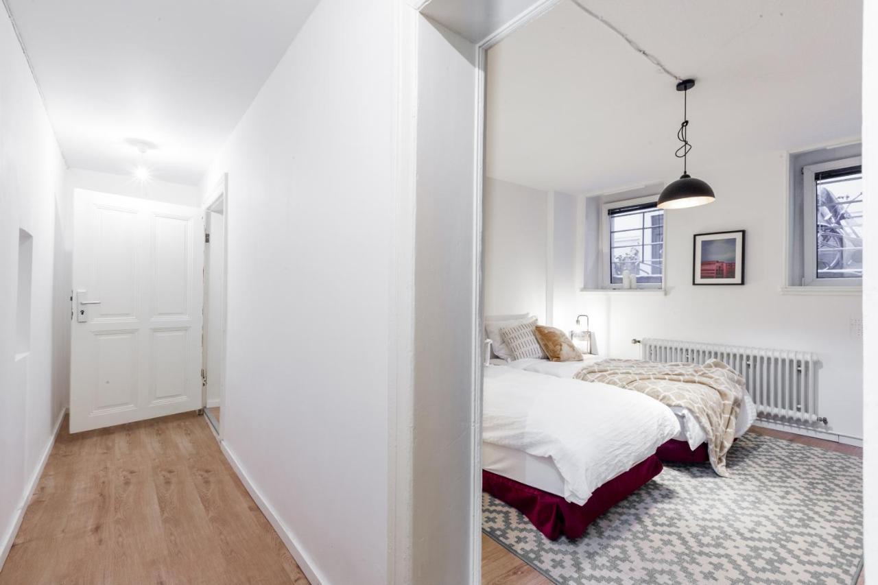 Arbio I Cosy Spacious Apartment In Kreuzburg 柏林 外观 照片