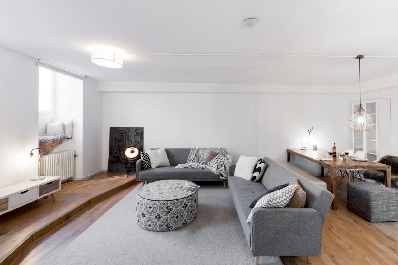 Arbio I Cosy Spacious Apartment In Kreuzburg 柏林 外观 照片