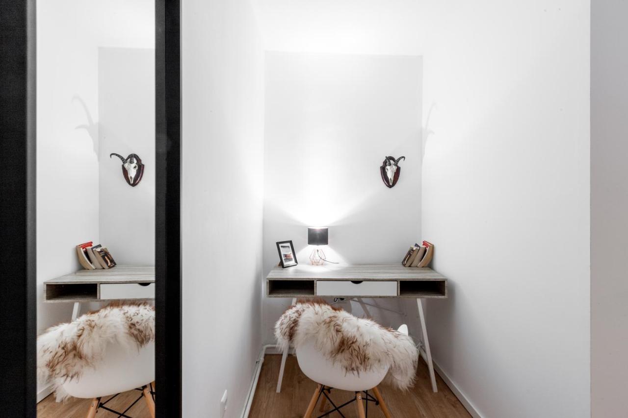 Arbio I Cosy Spacious Apartment In Kreuzburg 柏林 外观 照片
