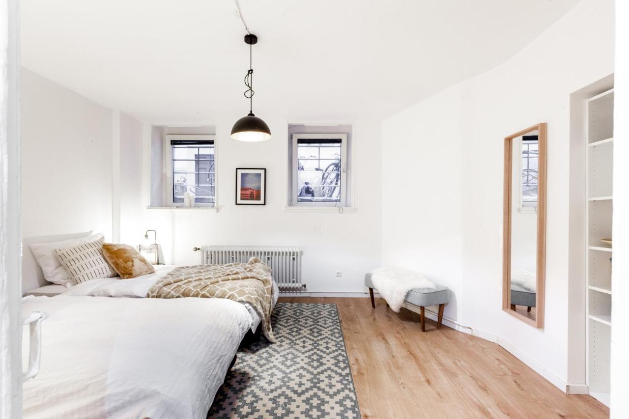 Arbio I Cosy Spacious Apartment In Kreuzburg 柏林 外观 照片
