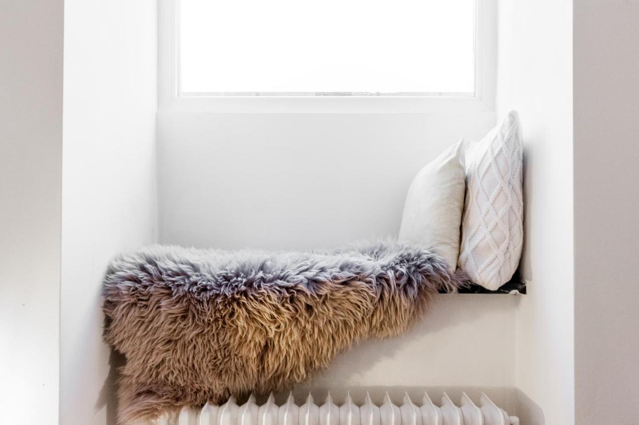 Arbio I Cosy Spacious Apartment In Kreuzburg 柏林 外观 照片