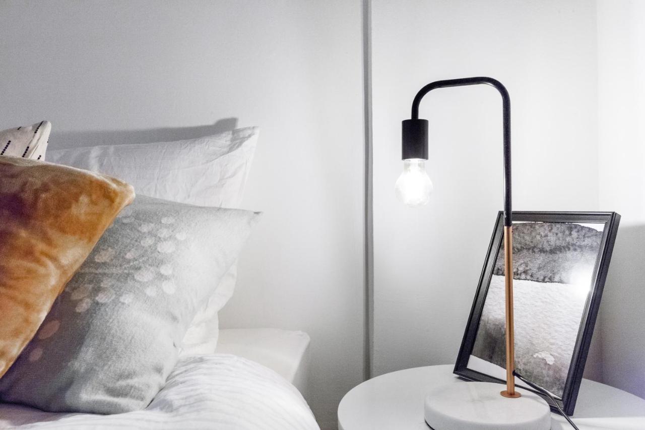 Arbio I Cosy Spacious Apartment In Kreuzburg 柏林 外观 照片