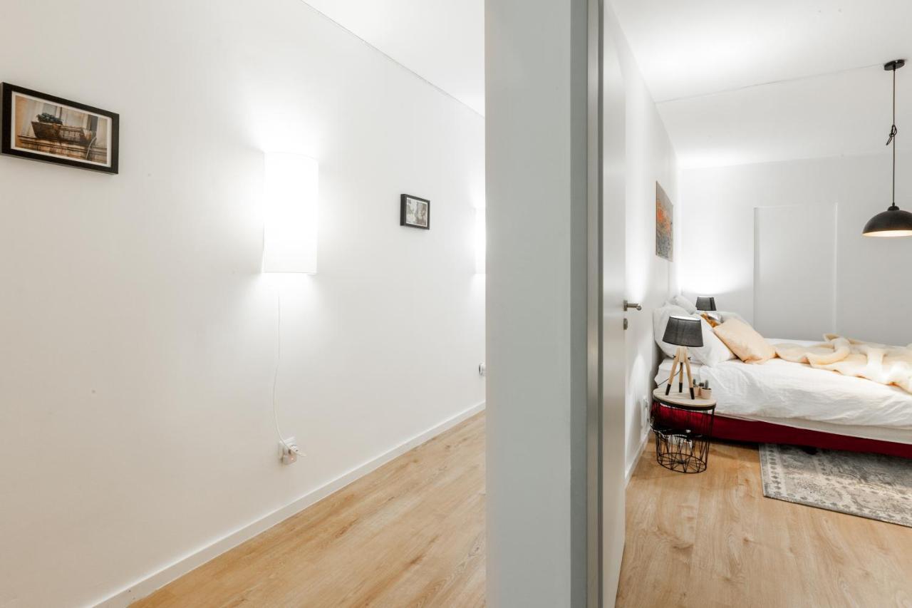 Arbio I Cosy Spacious Apartment In Kreuzburg 柏林 外观 照片