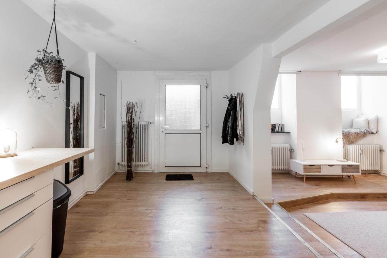 Arbio I Cosy Spacious Apartment In Kreuzburg 柏林 外观 照片