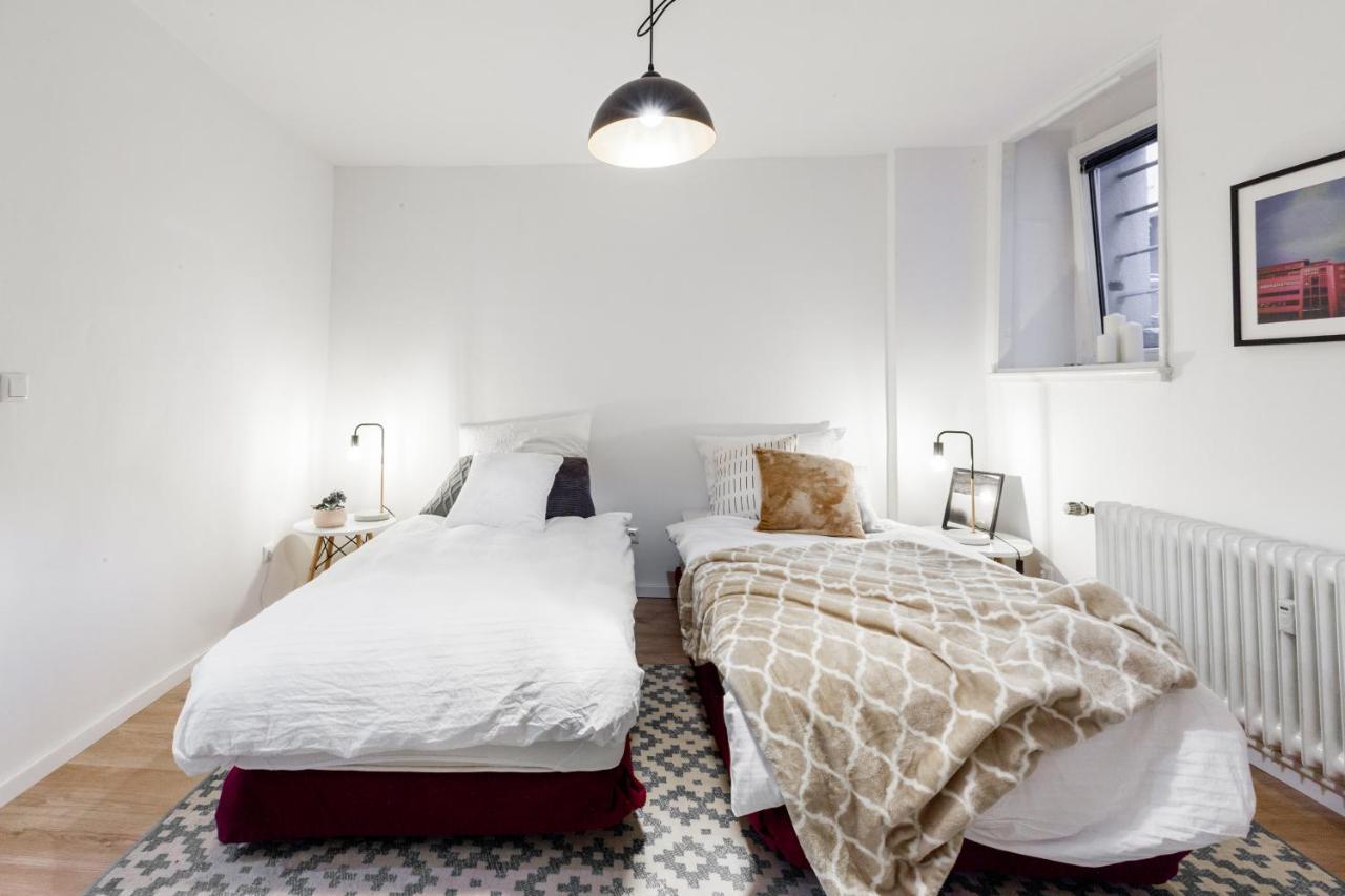 Arbio I Cosy Spacious Apartment In Kreuzburg 柏林 外观 照片
