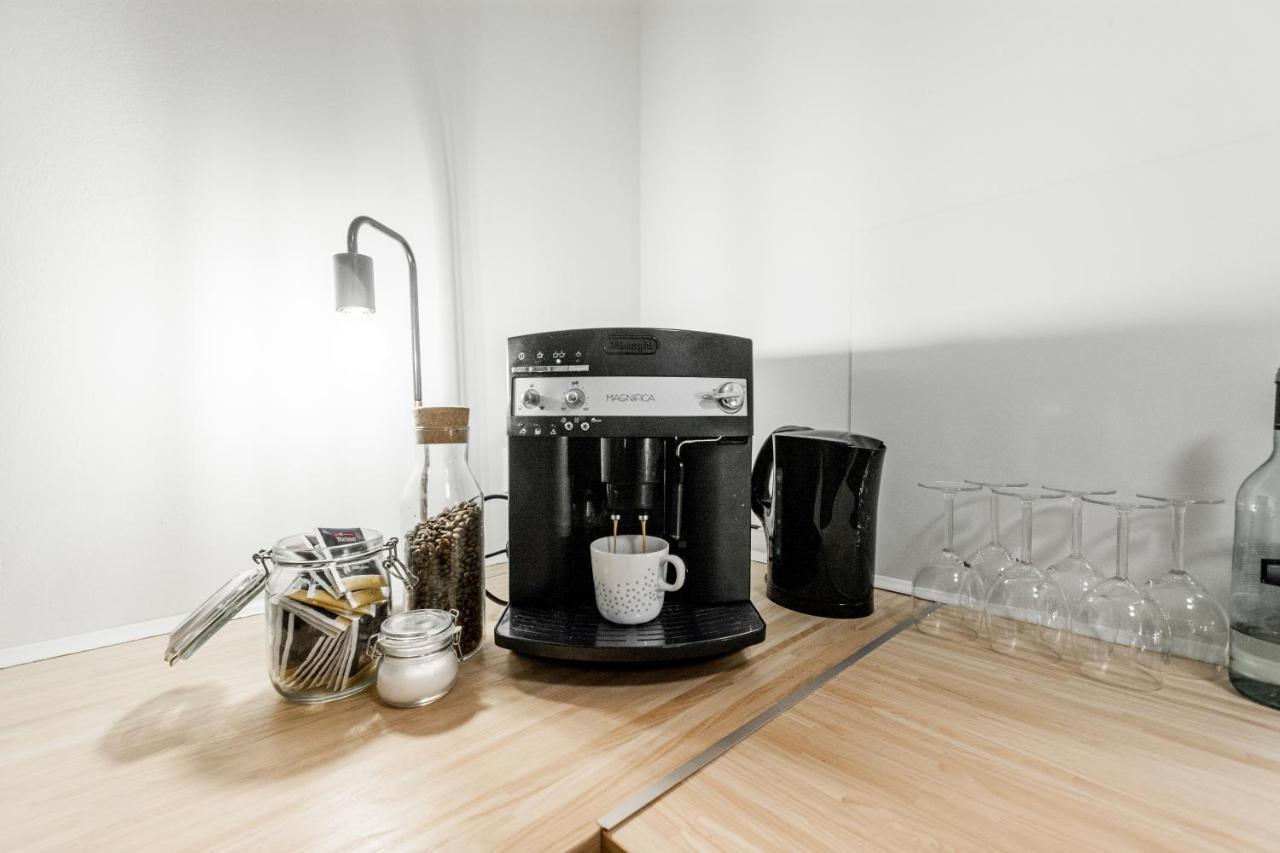 Arbio I Cosy Spacious Apartment In Kreuzburg 柏林 外观 照片