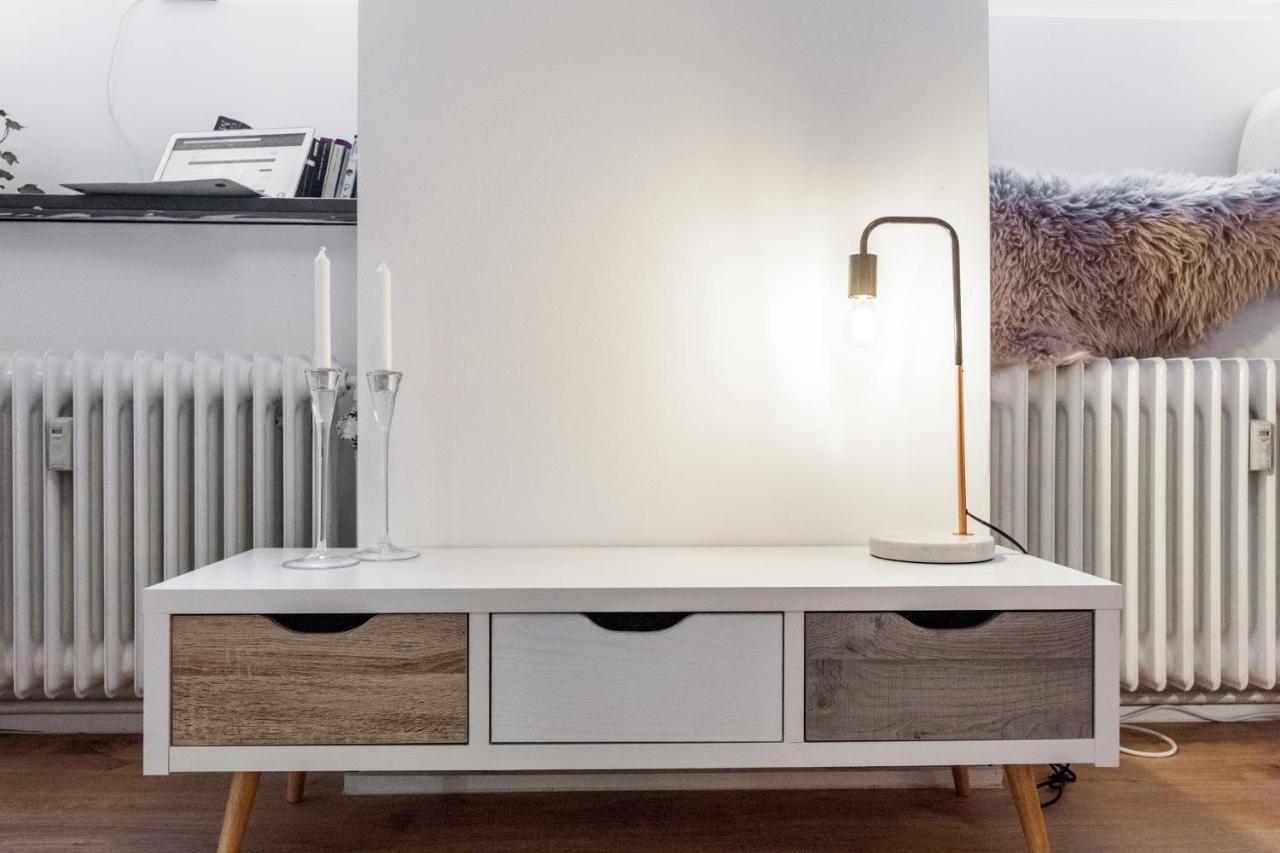 Arbio I Cosy Spacious Apartment In Kreuzburg 柏林 外观 照片