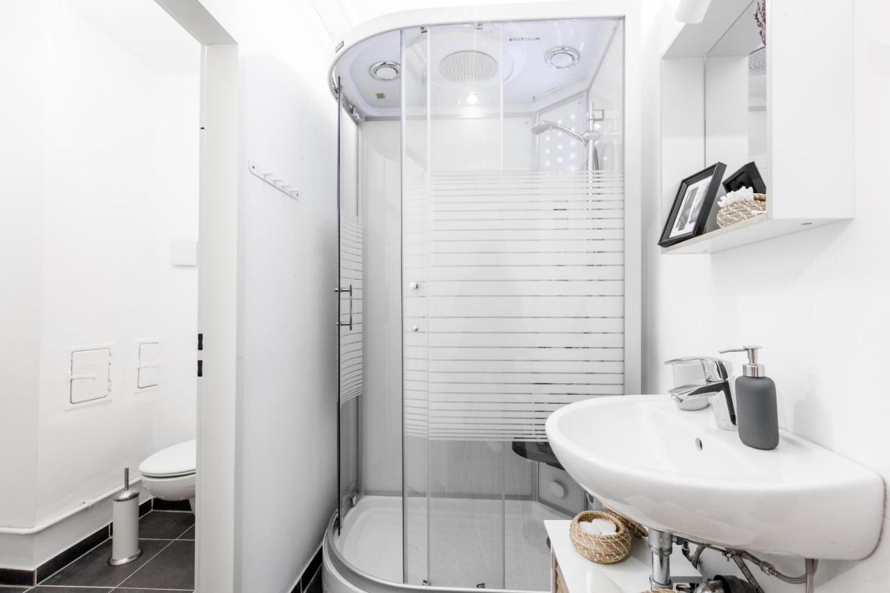 Arbio I Cosy Spacious Apartment In Kreuzburg 柏林 外观 照片