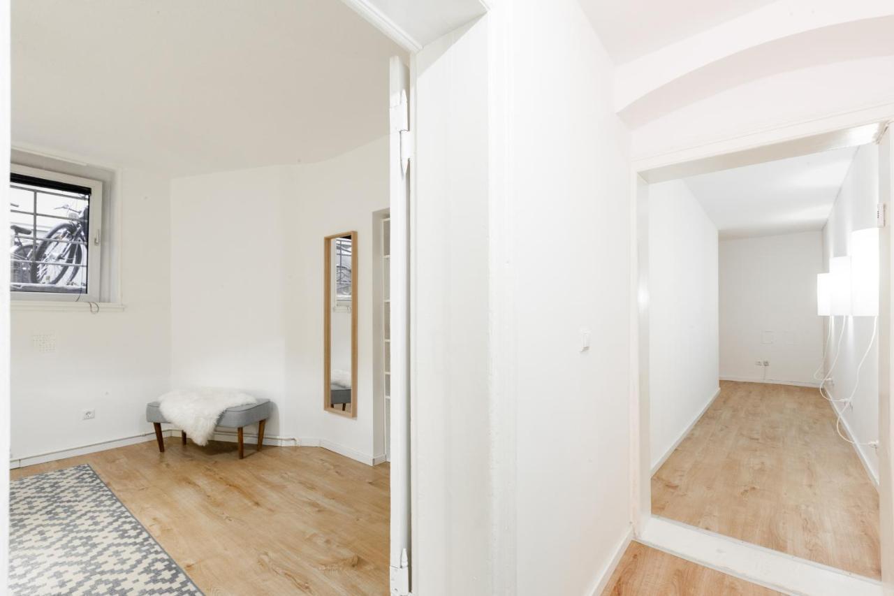 Arbio I Cosy Spacious Apartment In Kreuzburg 柏林 外观 照片