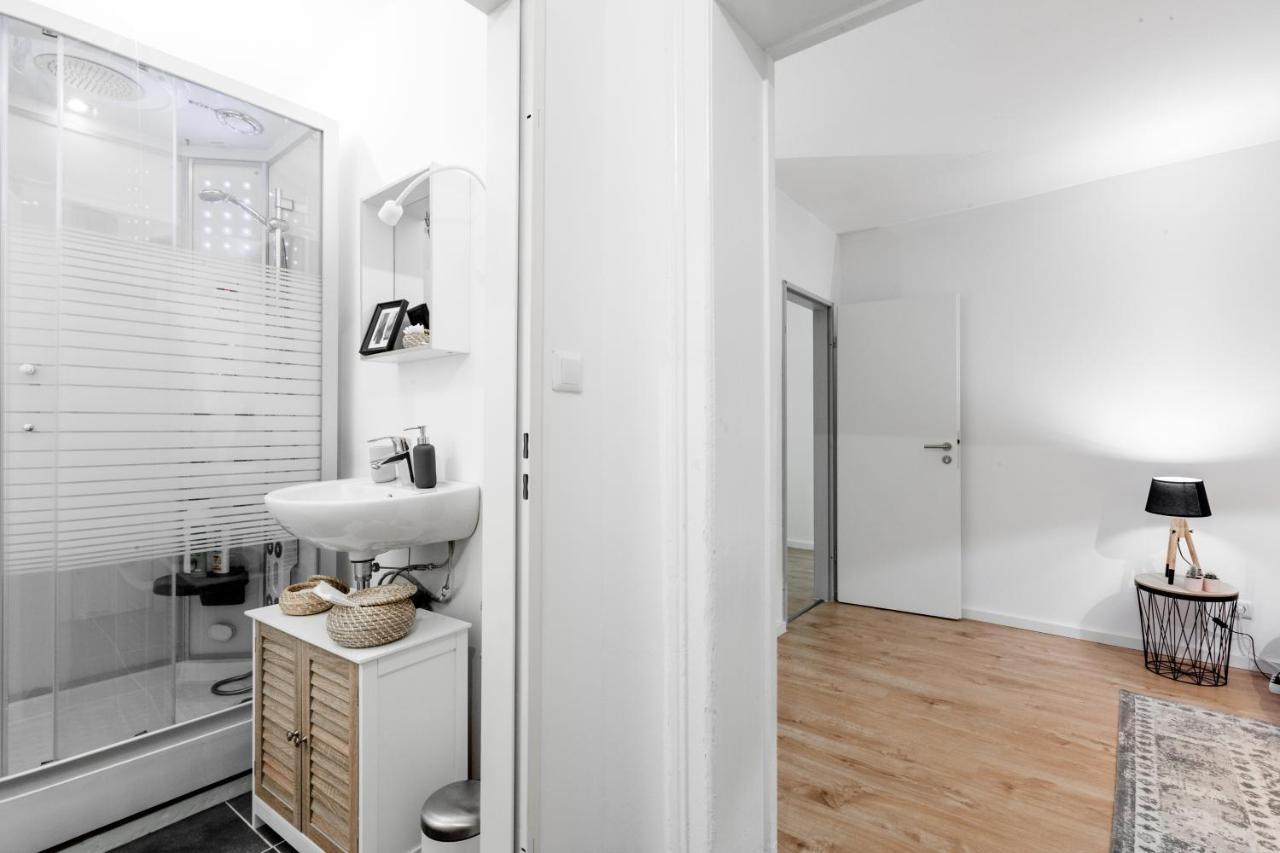 Arbio I Cosy Spacious Apartment In Kreuzburg 柏林 外观 照片